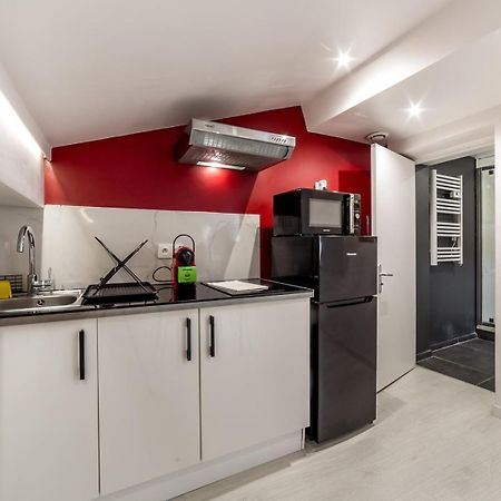 Studio Central Jacobins Ail Ліон Екстер'єр фото