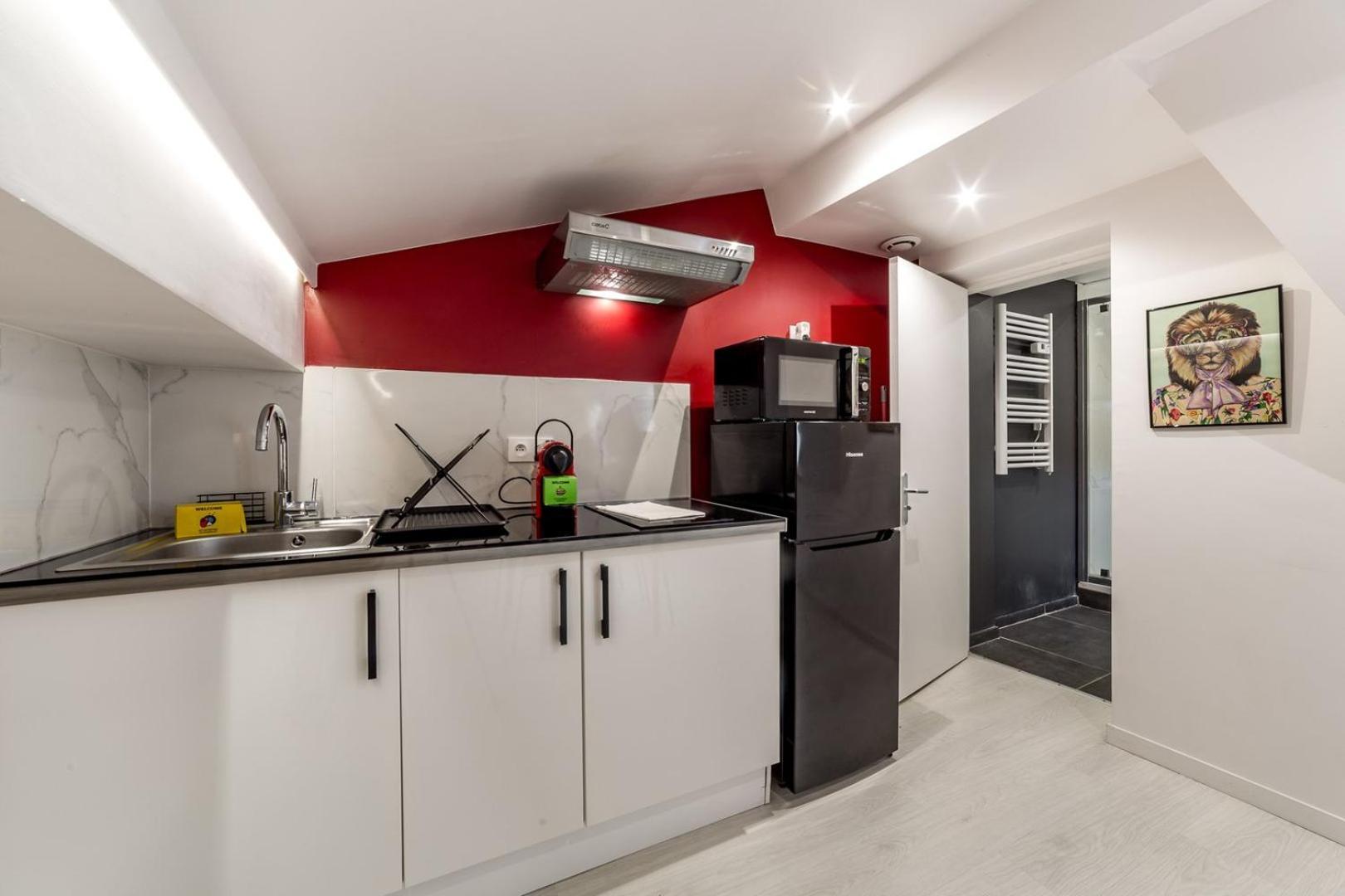 Studio Central Jacobins Ail Ліон Екстер'єр фото