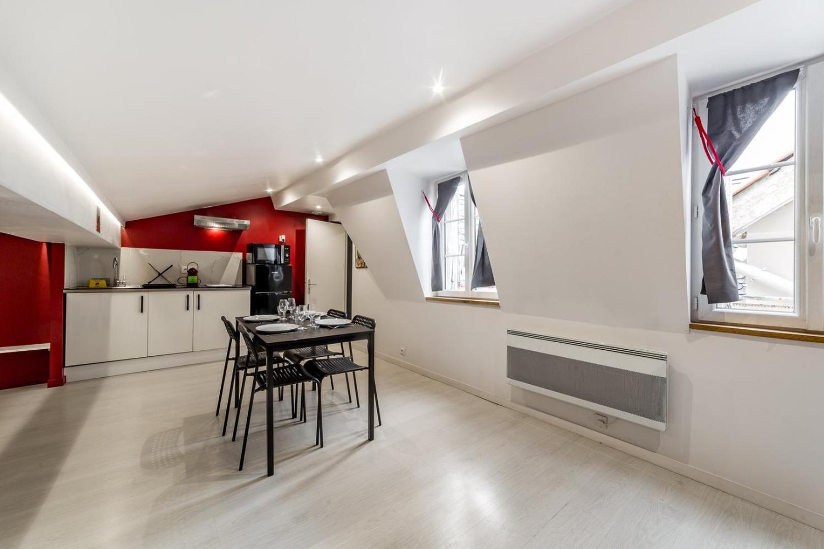 Studio Central Jacobins Ail Ліон Екстер'єр фото