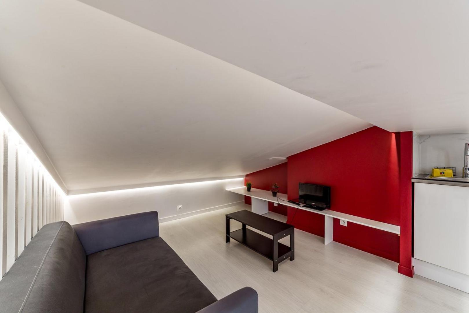 Studio Central Jacobins Ail Ліон Екстер'єр фото