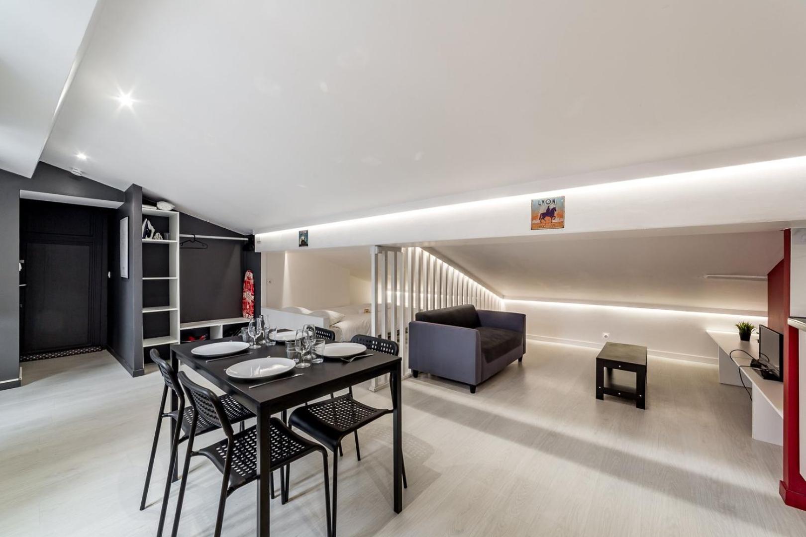 Studio Central Jacobins Ail Ліон Екстер'єр фото