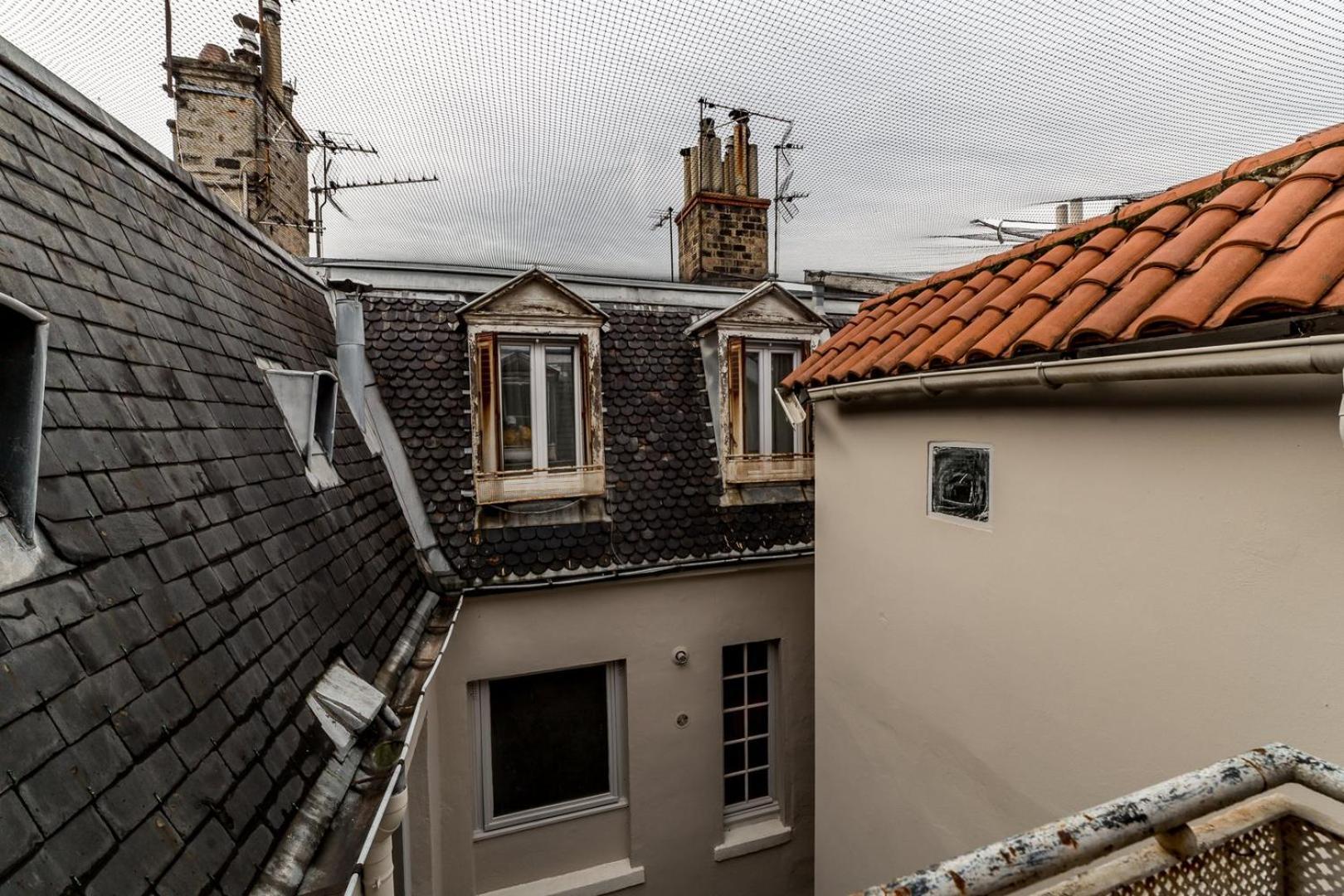 Studio Central Jacobins Ail Ліон Екстер'єр фото